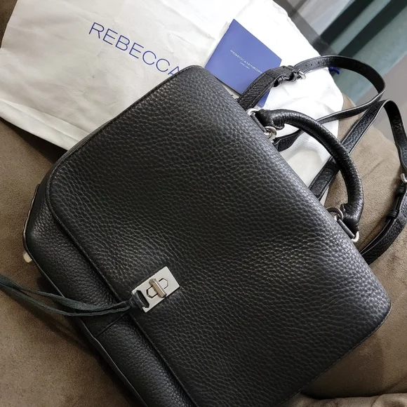 Rebecca Minkoff | Bags | Rebecca Minkoff Mini Backpack  display picture 2